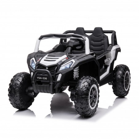 CARRO ELÉTRICO INFANTIL - BUGGY VENTO