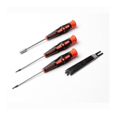 Startup Tool Set: SCX24 AX24 1-24