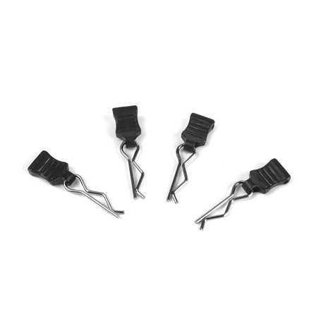 Maverick Body Clips 4pcs
