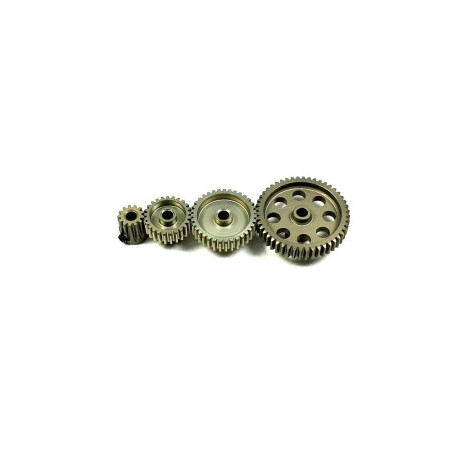 Alu Pinion 48dp - 13T