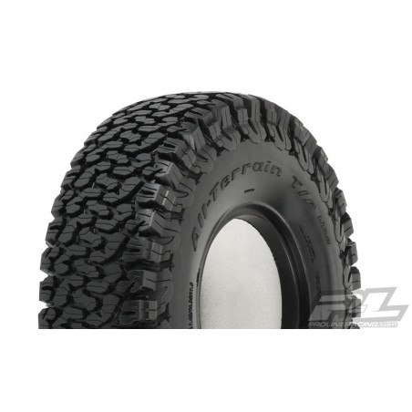 BFGoodrich All-Terrain KO2 1.9" G8 Rock Terrain Truck Tires