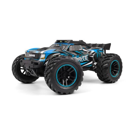 BLACKZON Spryte ST 1-20 4WD Electric Stadium Truck - Blue