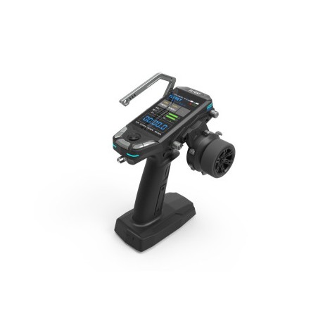 Flysky 11-CH Radio "FS-G11P" 2.4GHz incl. RX