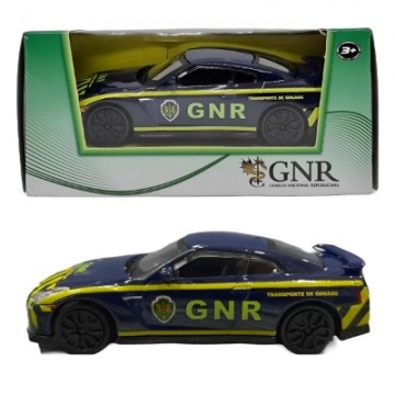BURAGO GNR T. ORG. 1:43...