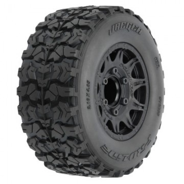 1-10 Jaeger HP BELTED F-R...