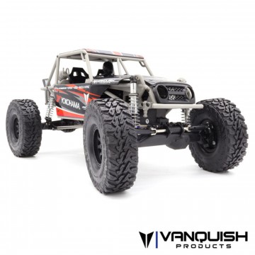Vanquish H10 Optic RTR -...