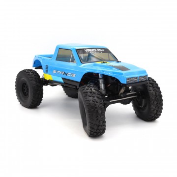Vanquish VRD Stance RTR -...