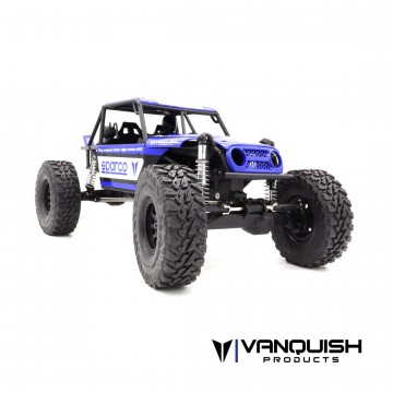 Vanquish H10 Optic RTR -...