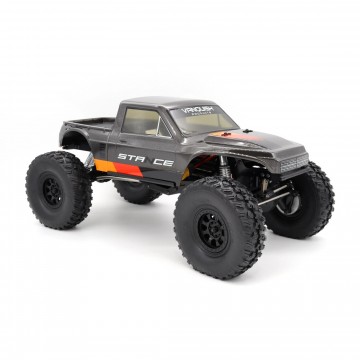 Vanquish VRD Stance RTR -...