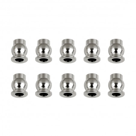 Bolas de pivô Element RC Enduro, aço