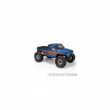 JConcepts 1978 Chevy K10,...