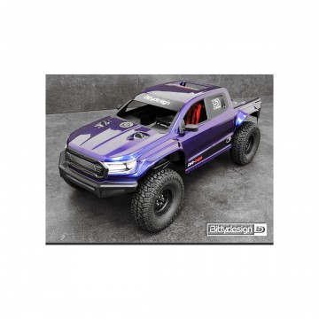 Bittydesign RR-Baja 1/10...