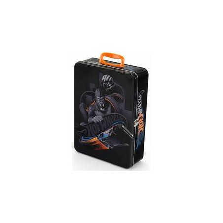 Hot Wheels Mala para 50 Carros