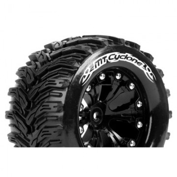 Louise RC - MT-CYCLONE -...