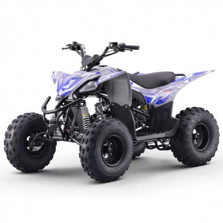 Quad 125cc ROAN DAKAR R8