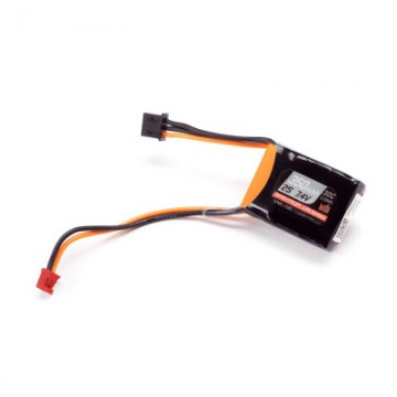 7.4V 350mAh 2S 30C LiPo...