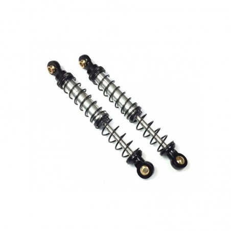 AMORTECEDOR CRAWLER 1:10 100MM (2)