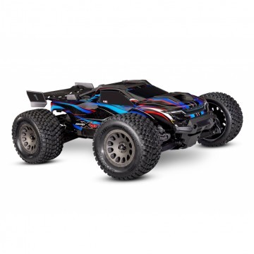 Mini XRT VXL-3s 4x4
