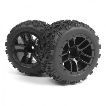 Maverick Assembled Wheel &...