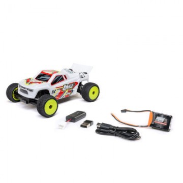 1-28 Micro-T 2S 2WD RTR...