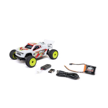 1-28 Micro-T 2S 2WD RTR Stadium Truck (Battery & Charger Included)