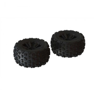 1-8 dBoots Copperhead2 MT...