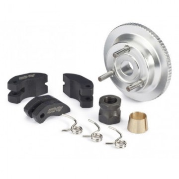Clutch / Flywheel Set 1:8