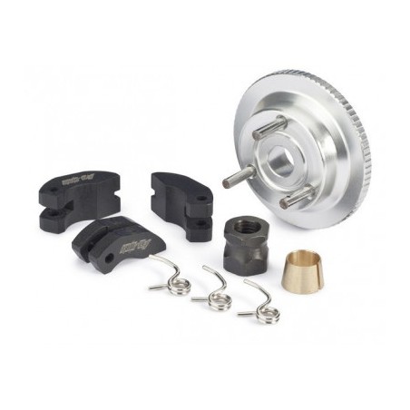 Clutch / Flywheel Set 1:8