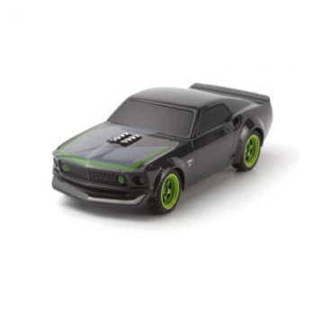 HPI Racing nano-TTR 1969...