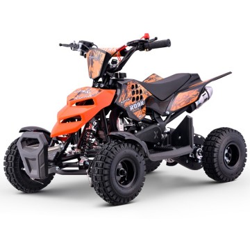 Miniquad ROAN RAPTOR 49cc...