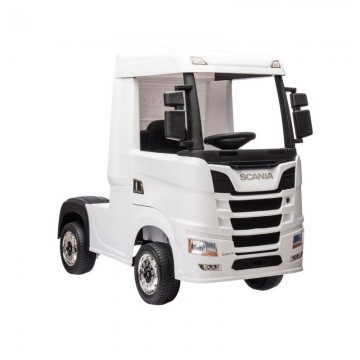 Camião SCANIA R-Series