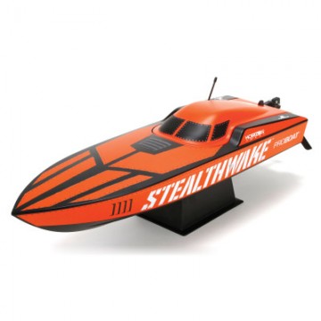 Stealthwake 23-inch Deep-V...