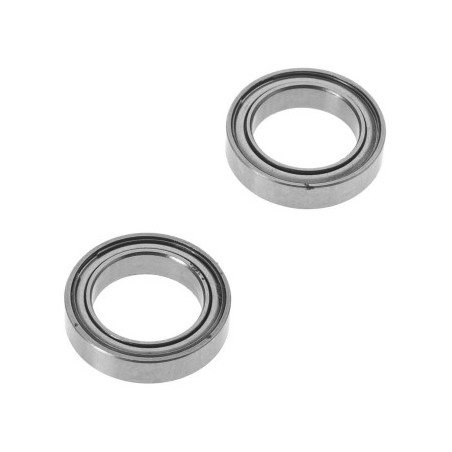 Ball Bearing 12x18x4mm (2)