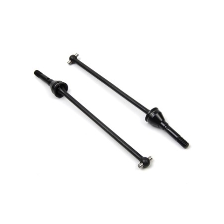 Maverick Front Universal Drive Shaft Set 2pcs