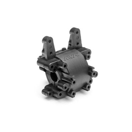 HD Gear Box Set