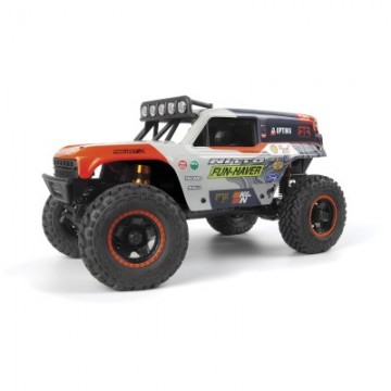 HPI Racing Venture18 U4...