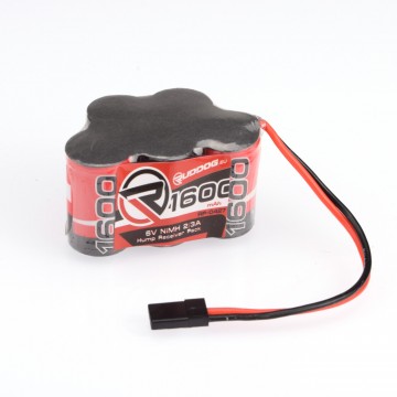 Bateria  RUDDOG 1600mAh...