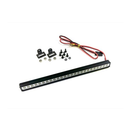 Metal Led Light Bar 155mm