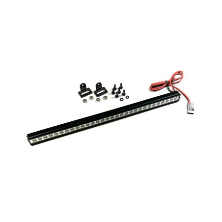 Metal Led Light Bar 185mm