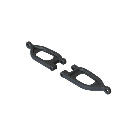Front Upper Suspension Arms (2)