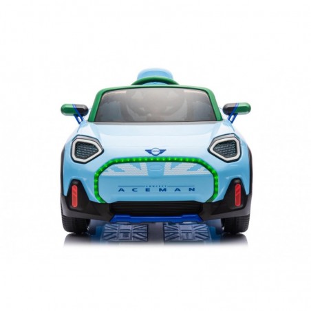 Carros eletricos de criança MINI ACEMAN 12V