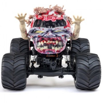 1-18 Mini LMT Zombie 2S 4X4...