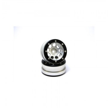 BEADLOCK WHEELS PT- ECOHOLE...