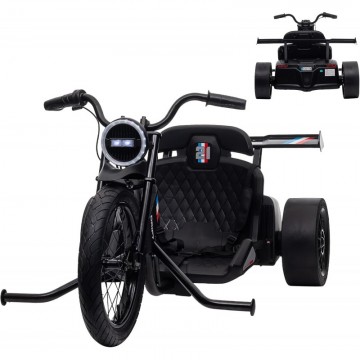 Moto eléctrica Furia 24V