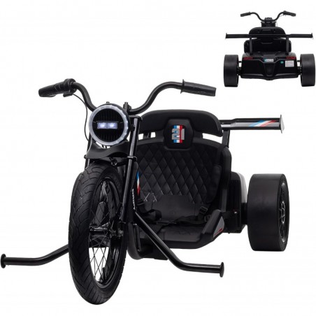 Moto eléctrica Furia 24V
