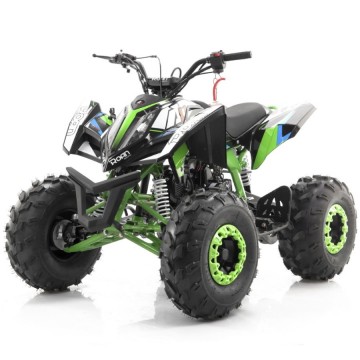 Quad Roan 125cc...