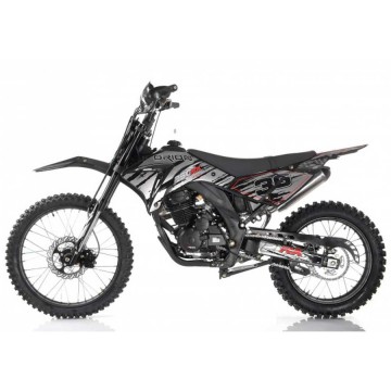 Pit bike 250cc Roan RX250...