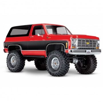 TRX4 1979 Chevrolet Blazer...