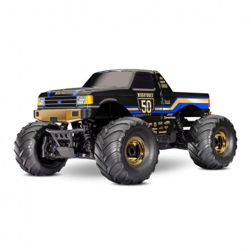 BIGFOOT MONSTER TRUCK 4x4...