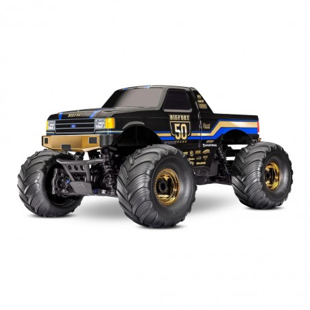BIGFOOT MONSTER TRUCK 4x4 BL-2S 1/10